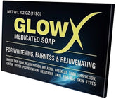 GLOWX MEDICATED SOAP