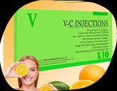 V-C INJECTIONS